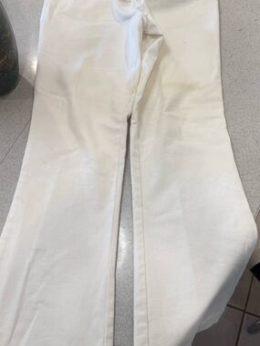 The Limited White Women's Jeans